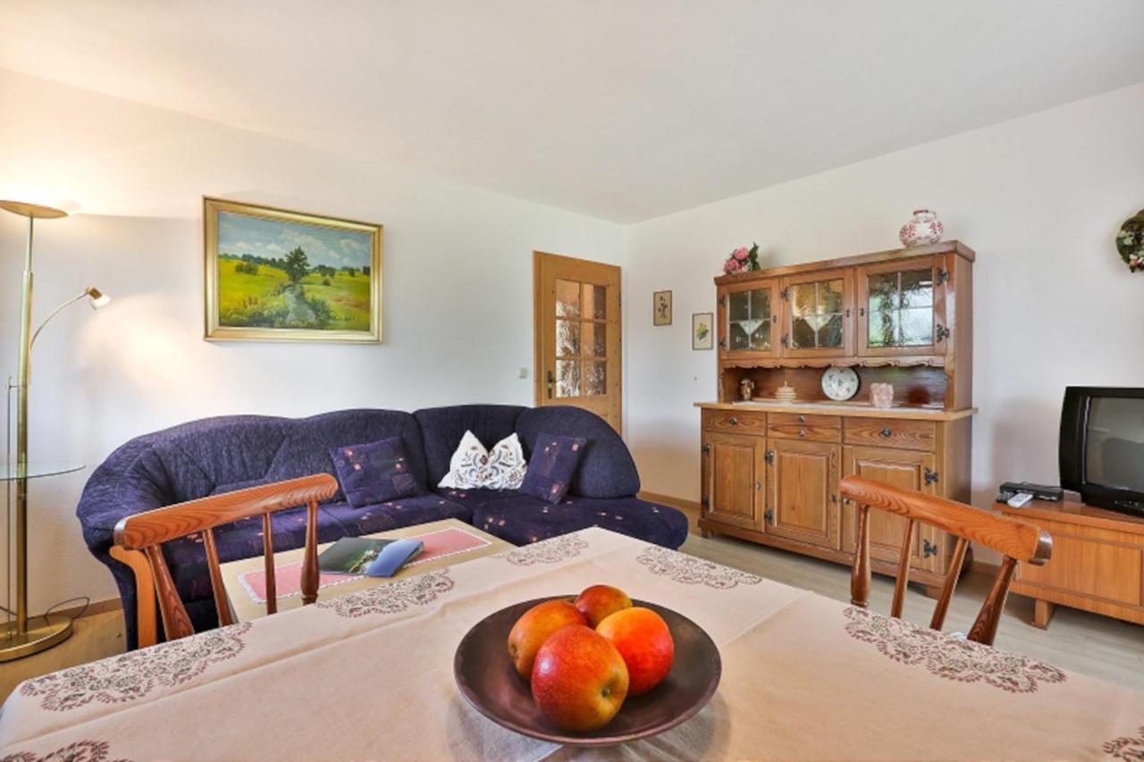 Ferienwohnung Waldheim Schönau am Königssee Buitenkant foto